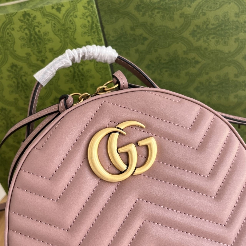 Gucci Backpacks